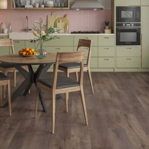 Accent Midnight Oak 2mm LVT Flooring