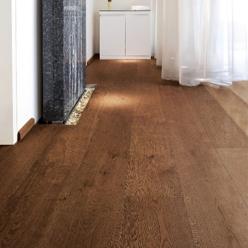 Best Natural Wood Flooring Dubai