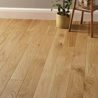 Best Wooden Flooring