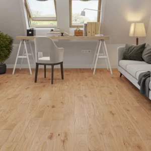 Brimham Cottage Solid Oak Flooring