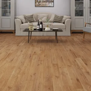 Brimham Sun Kissed Solid Oak Flooring