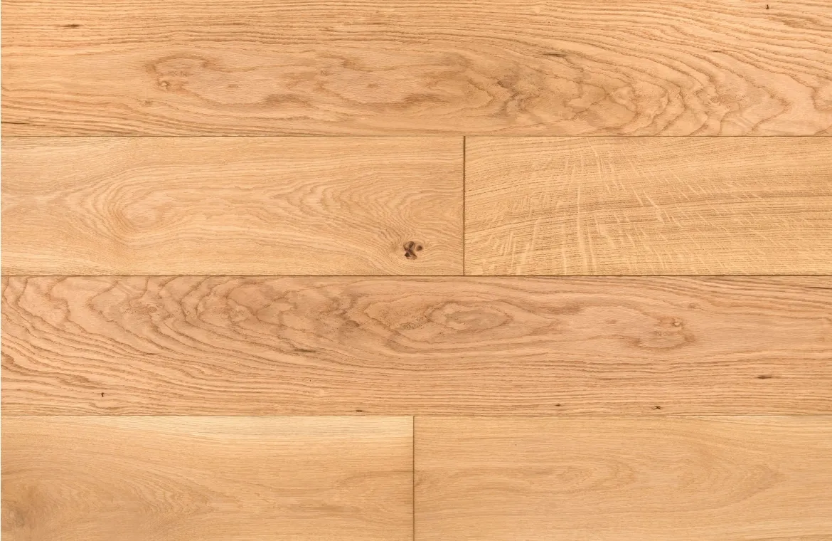 Studley Barn Engineered Oak Wood Flooring