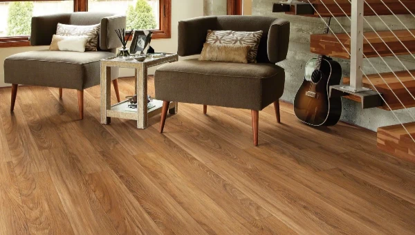 LVT Flooring