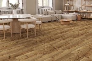 Laminate Flooring