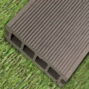 Light Grey Deck Hollow Outdoor Flooring