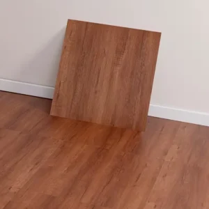 Luxury 3D Wood Grain Vinyl Tiles