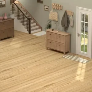 Luxury Vinyl Tiles Wood Grain Self-Adhesive