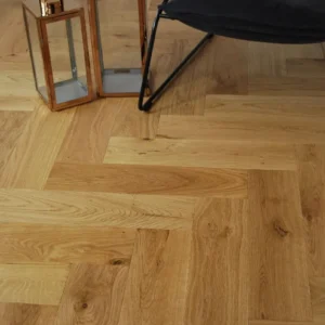Parquet Wood Flooring Engineered