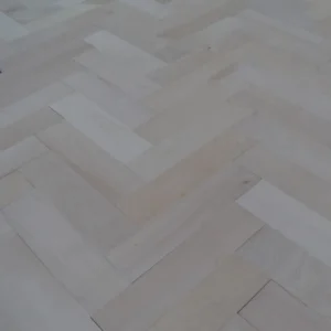 Parquet Wood Flooring Maple Tongue & Groove