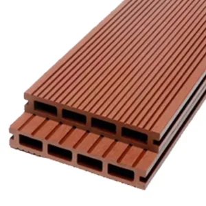 Redwood Hollow Deck Flooring