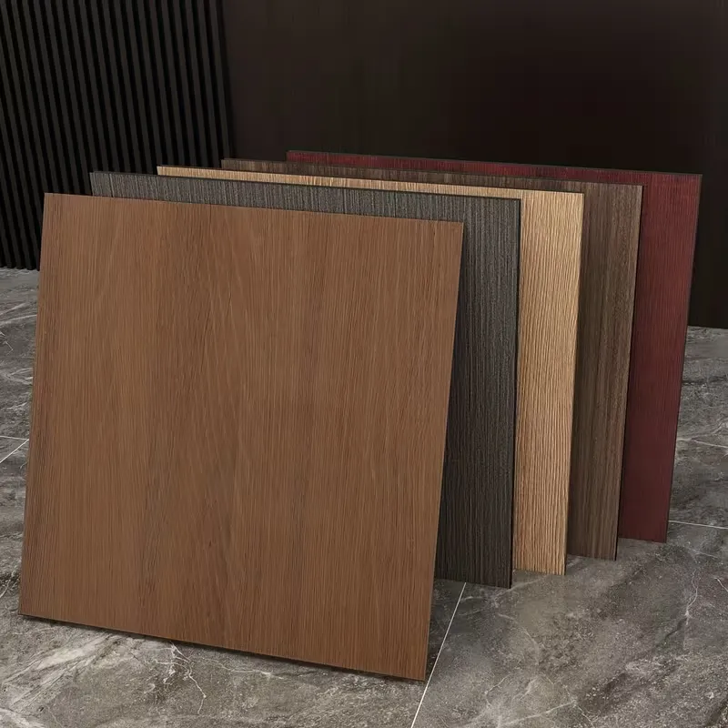 Self-Adhesive Luxury Vinyl Tiles