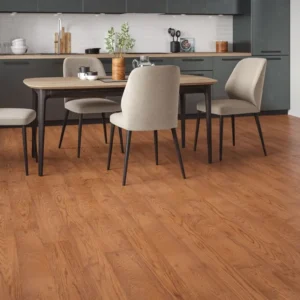 Studley Autumn Engineered Oak Straight Plank Flooring
