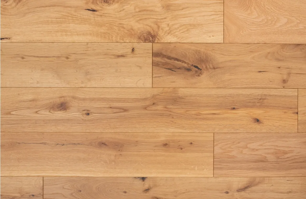 Studley Barn Engineered Oak Wood Flooring
