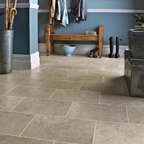 Tiles Flooring