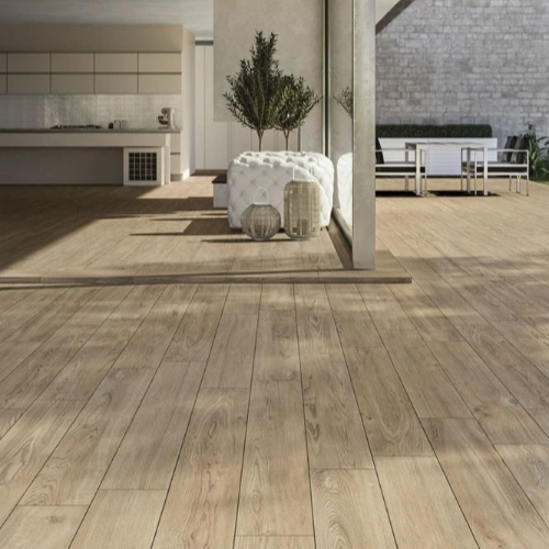 Wooden Outdoor Flooring Dubai